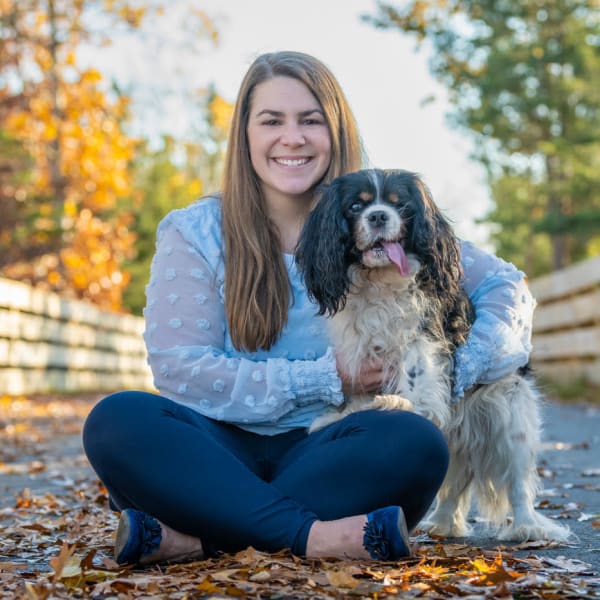 Dr. Bridget O'Donnell, Fairhaven Veterinarian