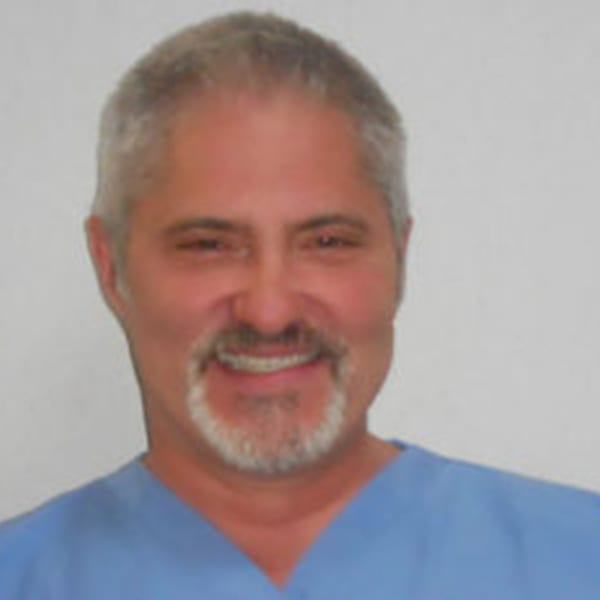 Dr. Nicholas Dagenais, Fairhaven Veterinarian & Medical Director